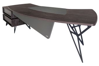 Set Mobilier birou directorial Mercan, Birou directorial
