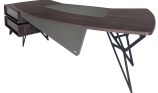 Set Mobilier birou directorial Mercan, Birou directorial