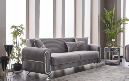 Canapele cu 2 locuri ce vor defini stilul decorativ din livingul tău