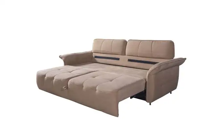 Canapea extensibila cu 3 locuri,Como