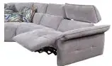 Coltar cu recliner,Como