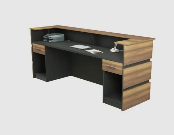 Mobilier receptie RSN 20