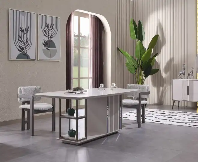 Set mobilier dining,Cenova