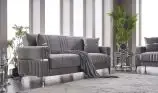 Canapea cu 2 locuri extensibila, Tilda