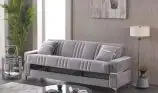 Canapea cu 2 locuri extensibila, Tilda