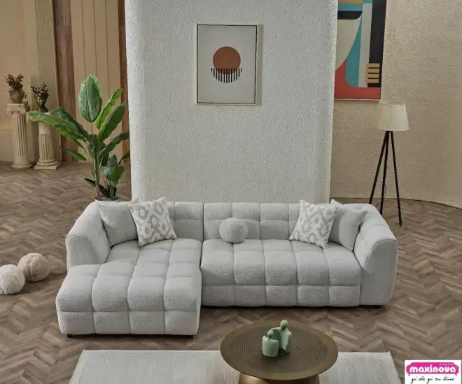 Coltar modular Boucle Toronto
