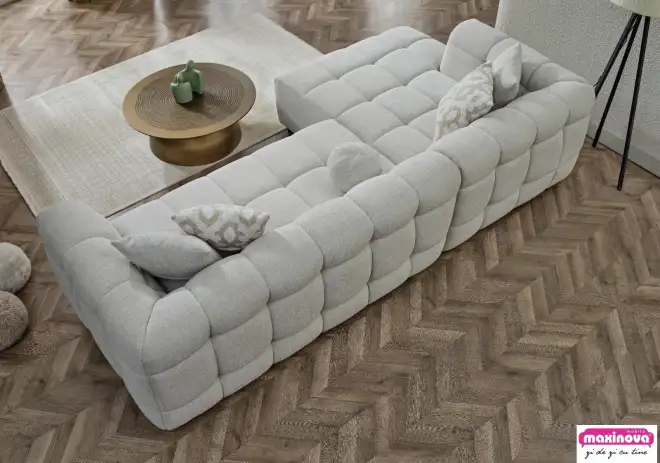 Coltar modular Boucle Toronto