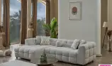 Coltar modular Boucle Toronto