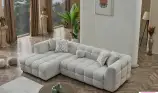 Coltar modular Boucle Toronto