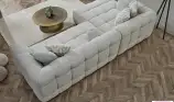 Coltar modular Boucle Toronto