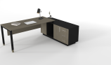 Set Mobilier birou directorial Icon, Birou directorial