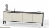 Set Mobilier birou directorial Icon, Biblioteca birou directorial 