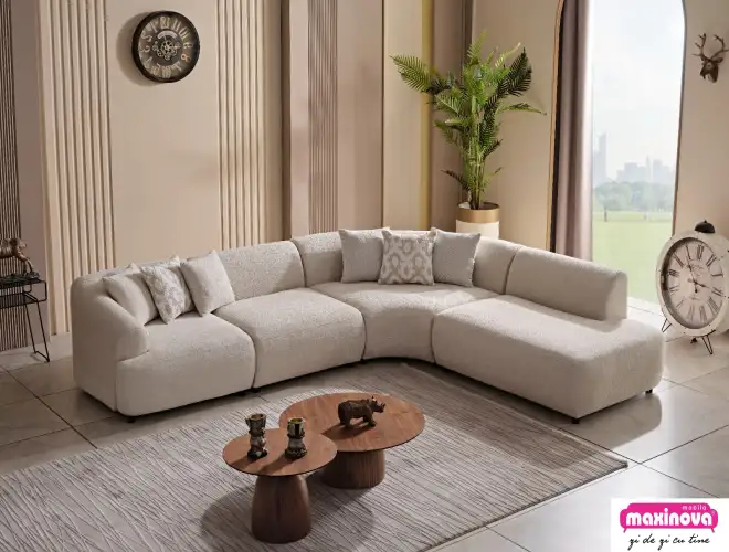 Coltar fix modern Atlanta Big