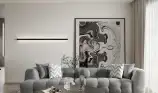 Coltar modular Boucle Toronto