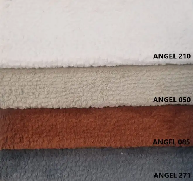 Canapea semiextensibila cu 3 locuri Puffy