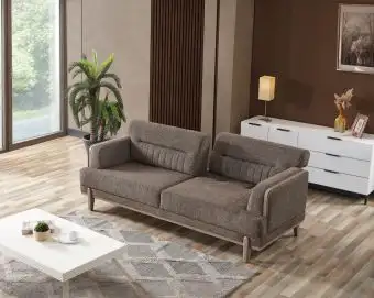 Canapea semiextensibila 3 locuri Dolce