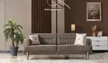 Set canapele semiextensibile si fotolii Dolce
