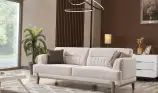 Set canapele semiextensibile si fotolii Dolce