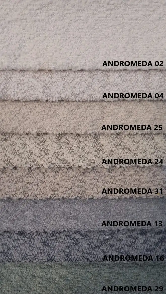 Canapea cu 3 locuri moderna Spring
