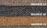 Coltar modular Boucle Toronto